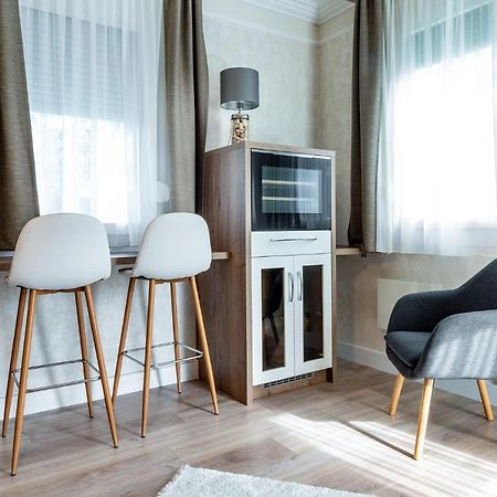Apartman Nobilis Hévíz Exterior foto